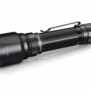 Linterna Negra TK22 - 3200 Lumens FENIX