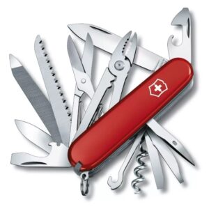 Cortapluma Handyman / 24 usos VICTORINOX