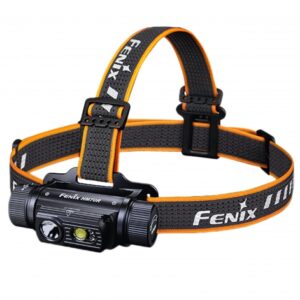 Linterna Frontal HM70R - 1600 Lumens FENIX