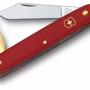 Cortapluma Injertar / 2 usos VICTORINOX