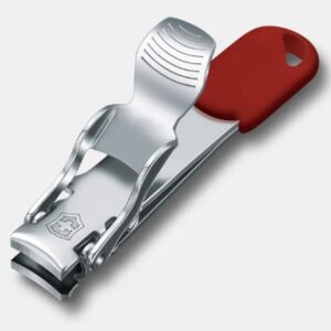 Cortauñas Nail Clip Rojo VICTORINOX