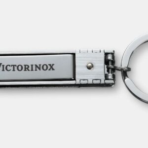 Cortauñas Plata VICTORINOX