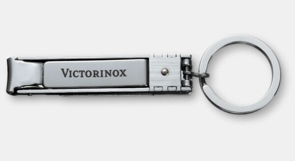 Cortauñas Plata VICTORINOX