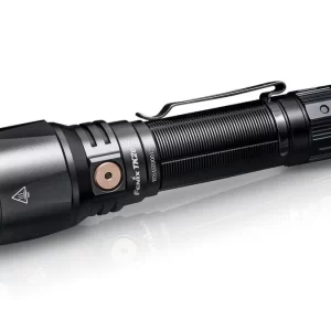 Linterna Negra TK26R - 1500 Lumens FENIX