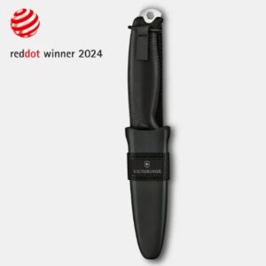 Cuchillo Venture con Funda VICTORINOX