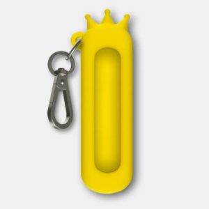 Estuche Silicona Sunny Crown VICTORINOX