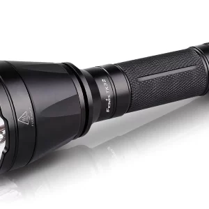 Linterna Negra TK32 - 1000 Lumens FENIX