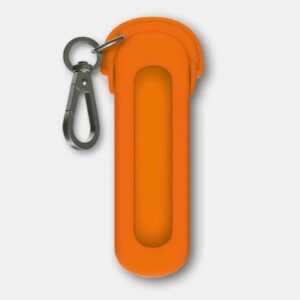 Estuche Silicona Headphone Mango VICTORINOX
