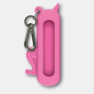 Estuche Silicona Unicorn Cherry VICTORINOX