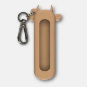 Estuche Silicona Cow Wet Sand VICTORINOX