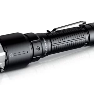 Linterna Recargable WF26R - 3000 Lumens FENIX