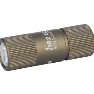Linterna I1R 2 EOS - Desert Tan Llavero OLIGHT
