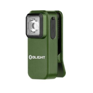 Linterna OCLIP - OD GREEN OLIGHT