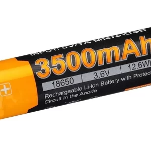 Pila Recargable ARB-L 18-3500U USB FENIX