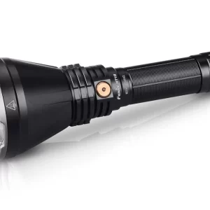 Linterna Negra HT18 - 1500 Lumens FENIX