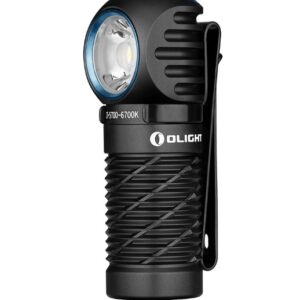 Linterna PERUN 2 MINI OLIGHT