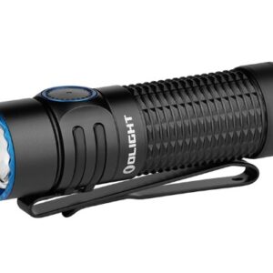 Linterna WARRIOR NANO OLIGHT