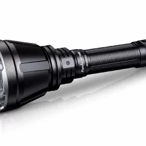 Linterna Negra HT18R - 2800 Lumens FENIX