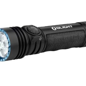 Linterna SEEKER 4 PRO OLIGHT
