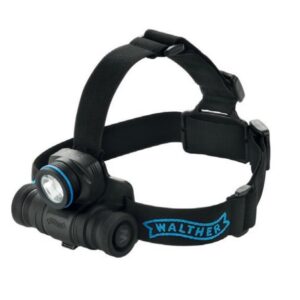 Linterna Frontal HL11 WALTHER