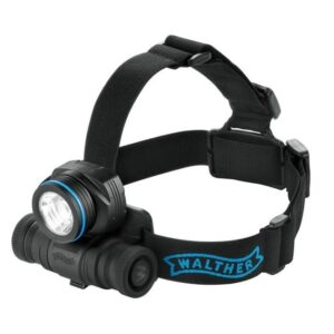 Linterna Frontal HL31r WALTHER