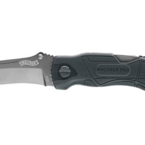 Cuchillo Multi Tac Pro WALTHER