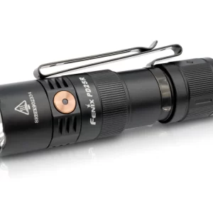 Linterna Led PD25R - 800 Lumens FENIX