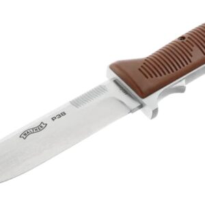 Cuchillo P38 WALTHER