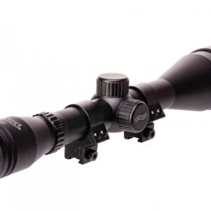 Mira Telescópica ZF 6x42 WALTHER