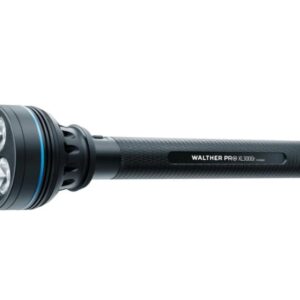 Linterna XL 3000r WALTHER