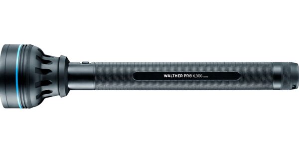 Linterna XL 3000 WALTHER - Imagen 2