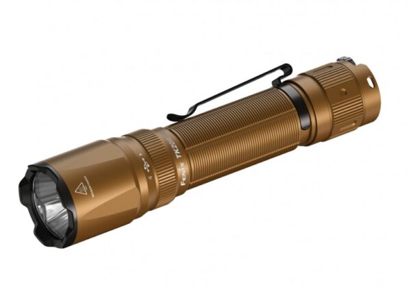 Linterna Tan Desert TK20R UE - 2800 Lumens FENIX - Imagen 2
