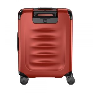 Carry On Spectra Expandible Rojo VICTORINOX