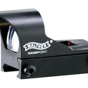 Mira Nano Point Auto WALTHER