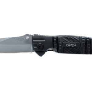 Cuchillo Silver Tac WALTHER