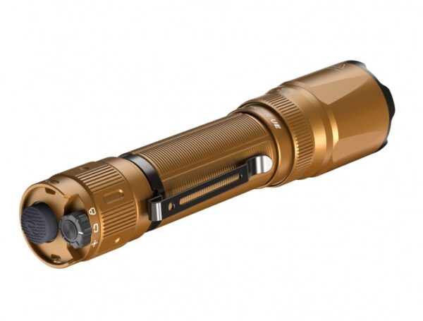 Linterna Tan Desert TK20R UE - 2800 Lumens FENIX - Imagen 3