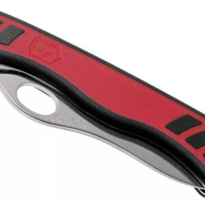 Cortapluma Alpineer Grip / 3 usos VICTORINOX