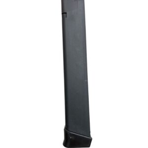 Cargador Extendido Cal. 9mm (GLOCK) / 33 Round