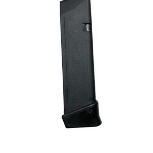 Cargador Cal. 9mm (GLOCK) / 17 +2 Round