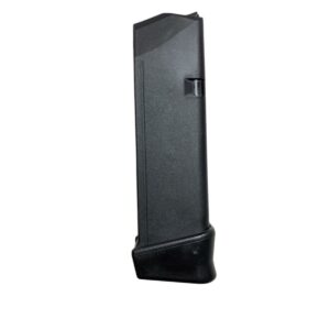 Cargador Cal. 9mm (GLOCK) / 15 + 2 Round