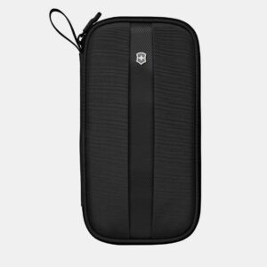 Organizador de Viaje con cierre Black VICTORINOX