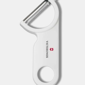 Pelador de Papas Blanco Inoxidable VICTORINOX