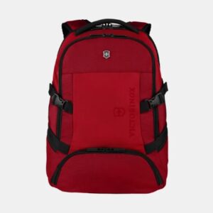 Mochila Deluxe VX Sport Evo Red VICTORINOX