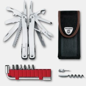 Pinza Swiss Tool Spirit X Plus 3 VICTORINOX