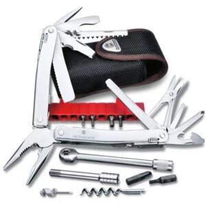 Pinza Swiss Tool Spirit Plus 39 VICTORINOX
