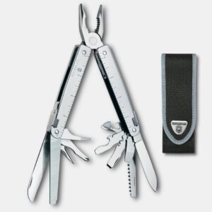 Pinza Swiss Tool 27 usos VICTORINOX