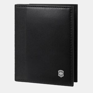 Porta Tarjetas Altius Black VICTORINOX