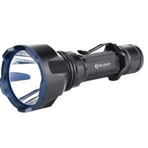 Linterna WARRIOR X TURBO - OLIGHT