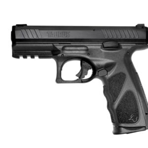 Taurus TS9 - Percutor de tamaño completo 9X19 - Negro Mate