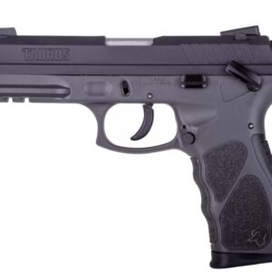 Taurus TH40 (40 S&W) Negro Mate/Gris